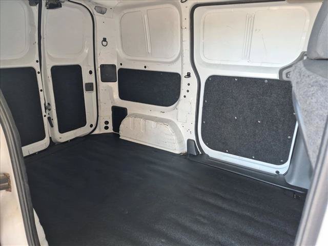 Used 2020 Nissan NV200 SV FWD image 19