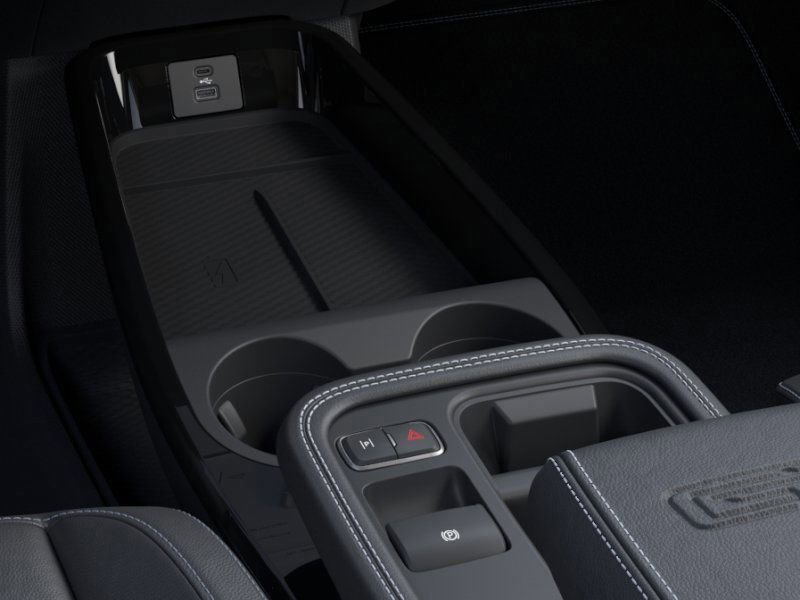 New 2025 Ford Mustang Mach-E GT image 15