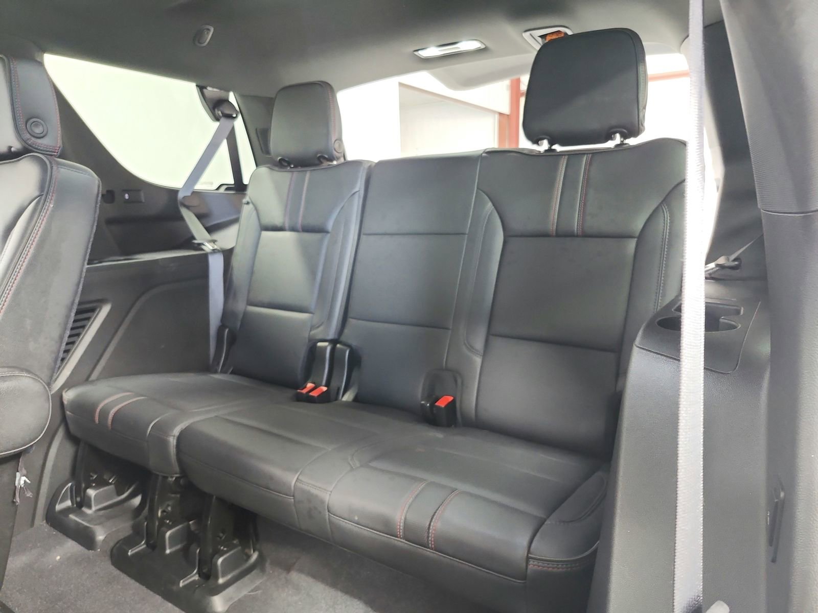 Used 2021 Chevrolet Tahoe RST w/ Luxury Package image 34