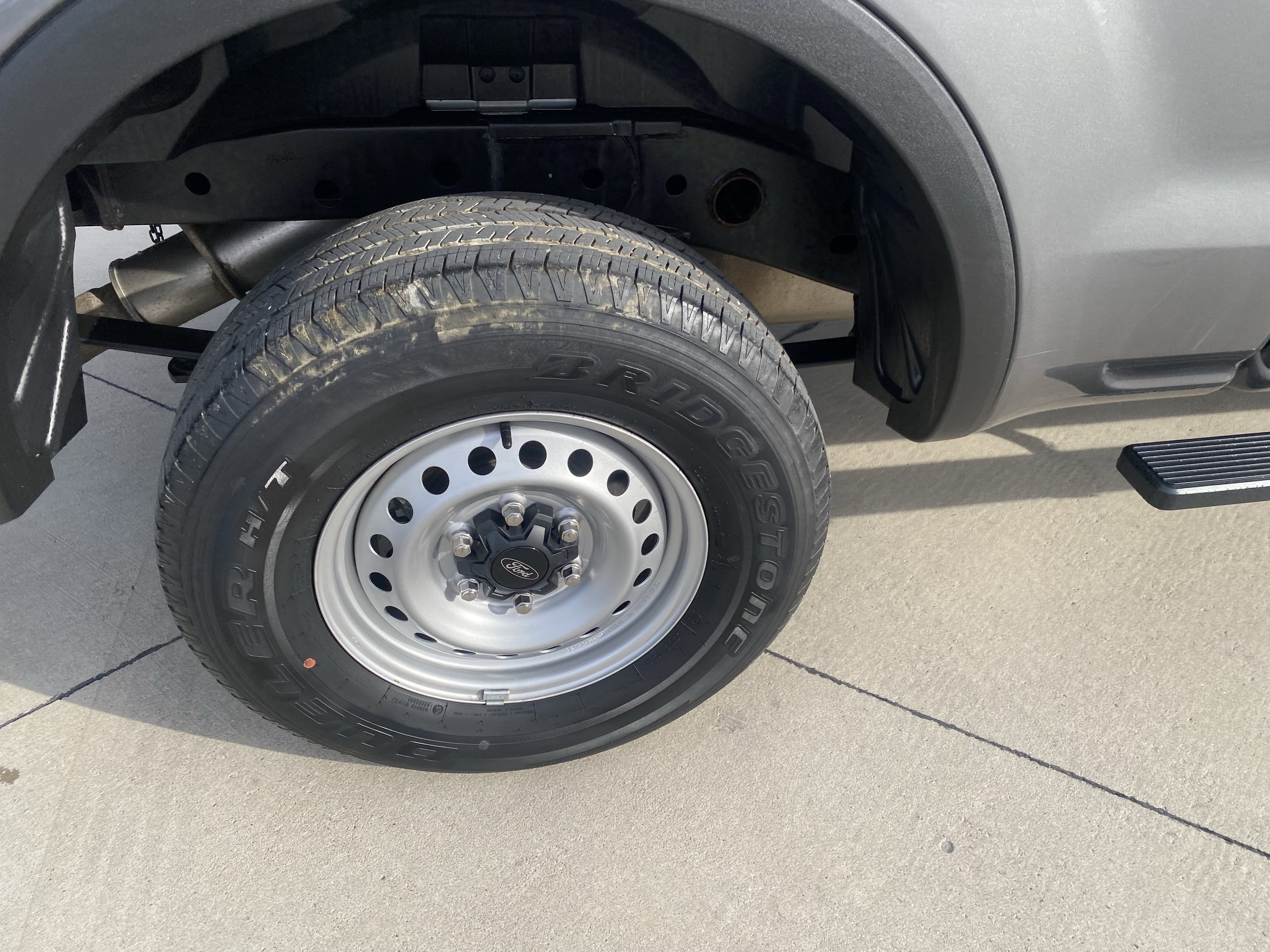 Used 2022 Ford Ranger XL w/ Trailer Tow Package image 3