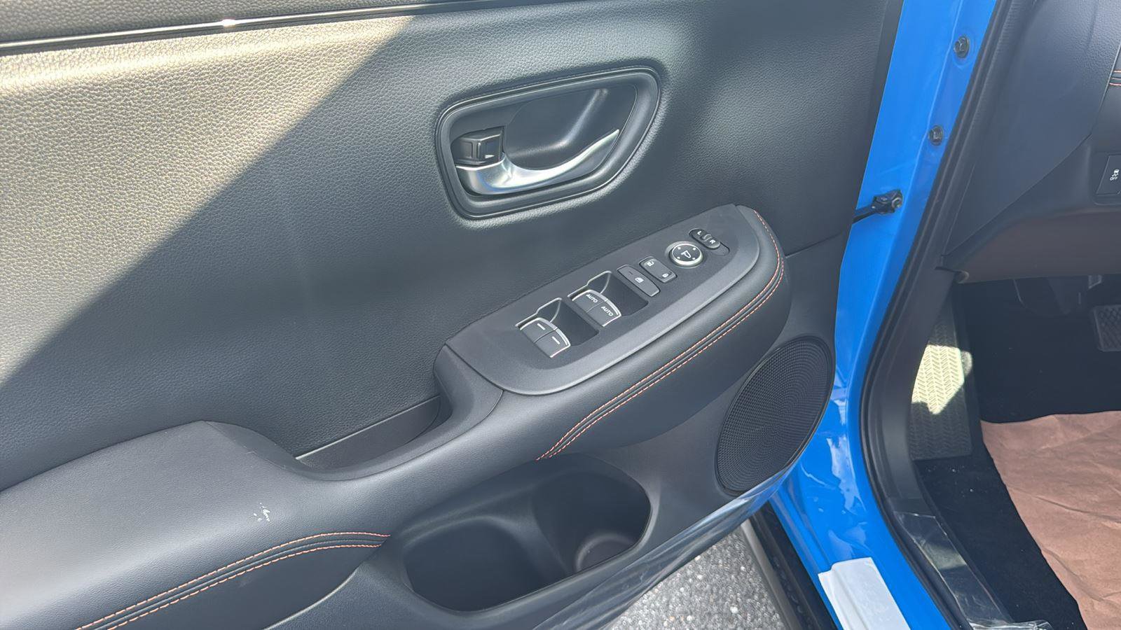 New 2026 Honda HR-V Sport image 15