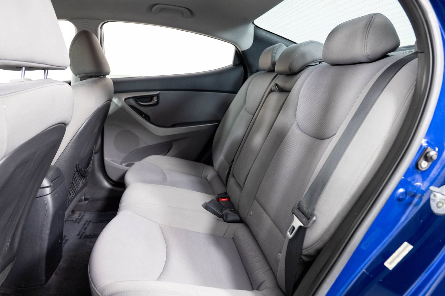 Used 2013 Hyundai Elantra GLS w/ Preferred Pkg FWD image 17
