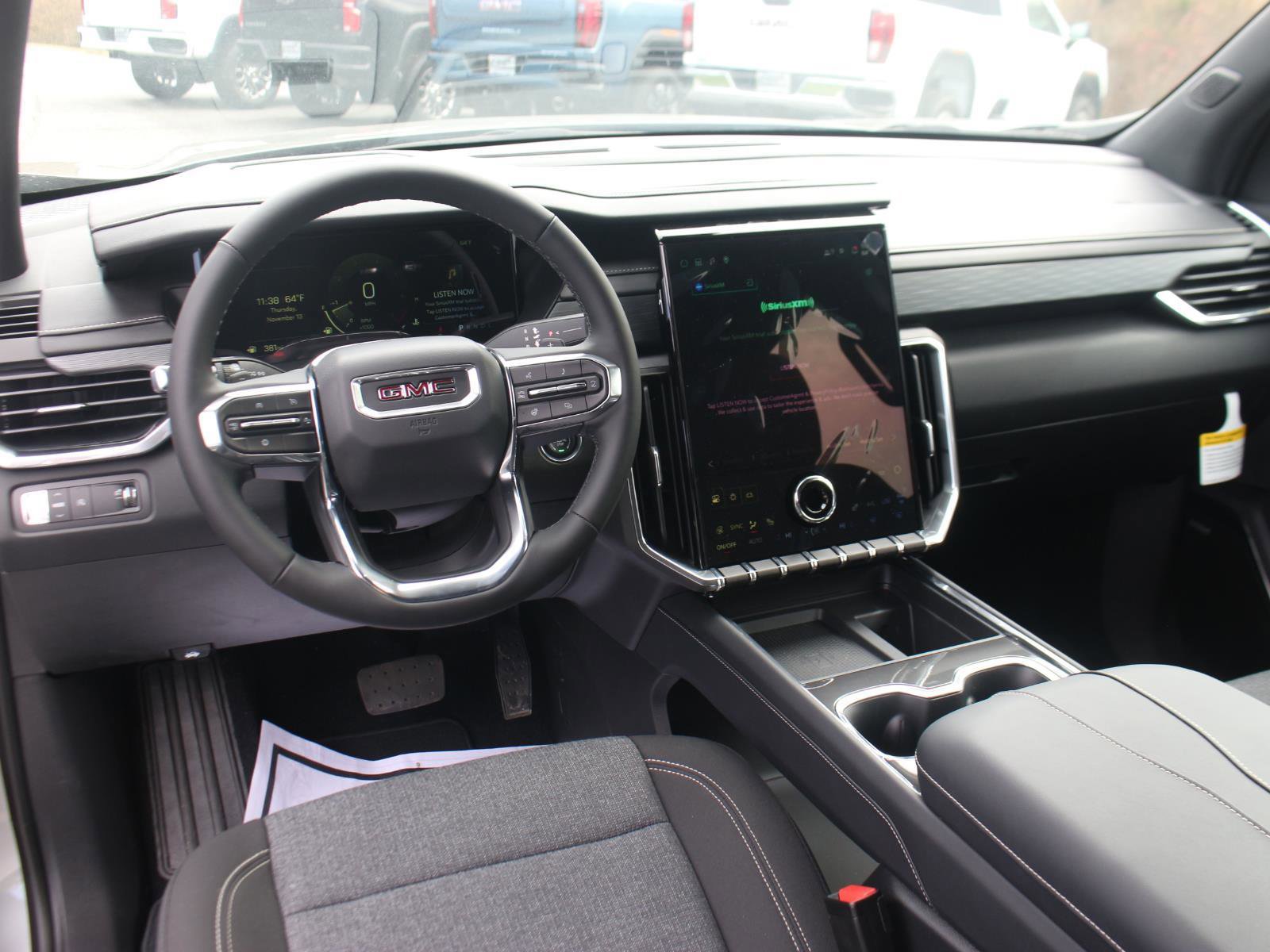 New 2025 GMC Acadia Elevation image 15