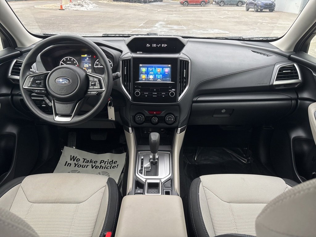 Certified 2023 Subaru Forester image 13