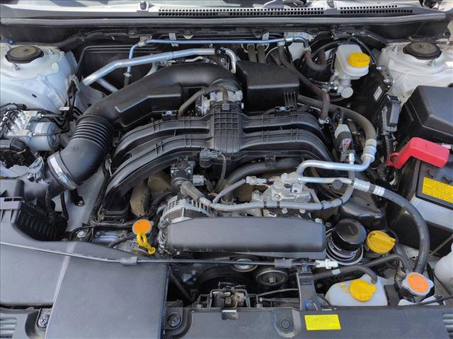 Used 2023 Subaru Crosstrek 2.5i Limited image 24