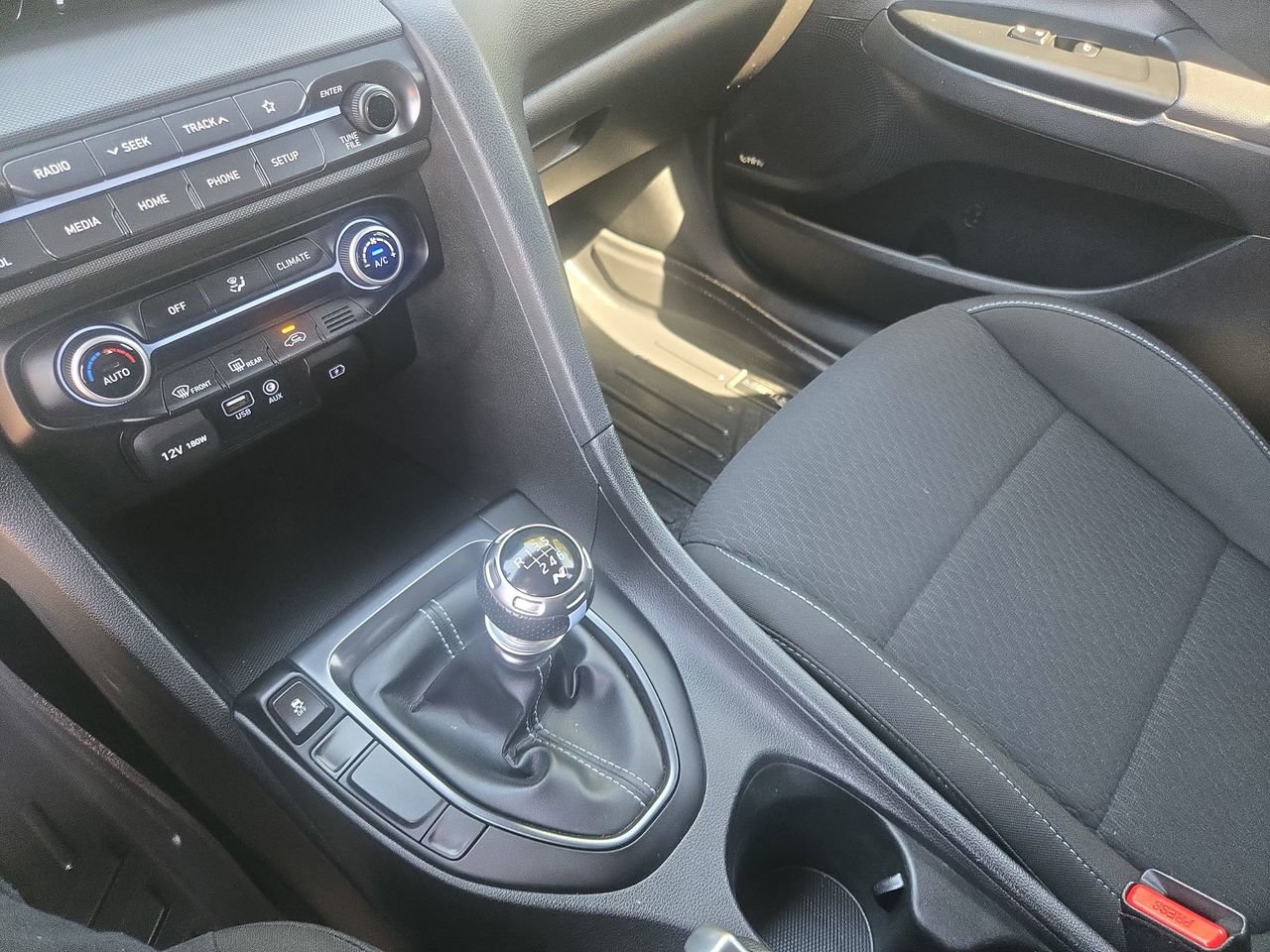 Used 2019 Hyundai Veloster N N w/ Performance Package image 23