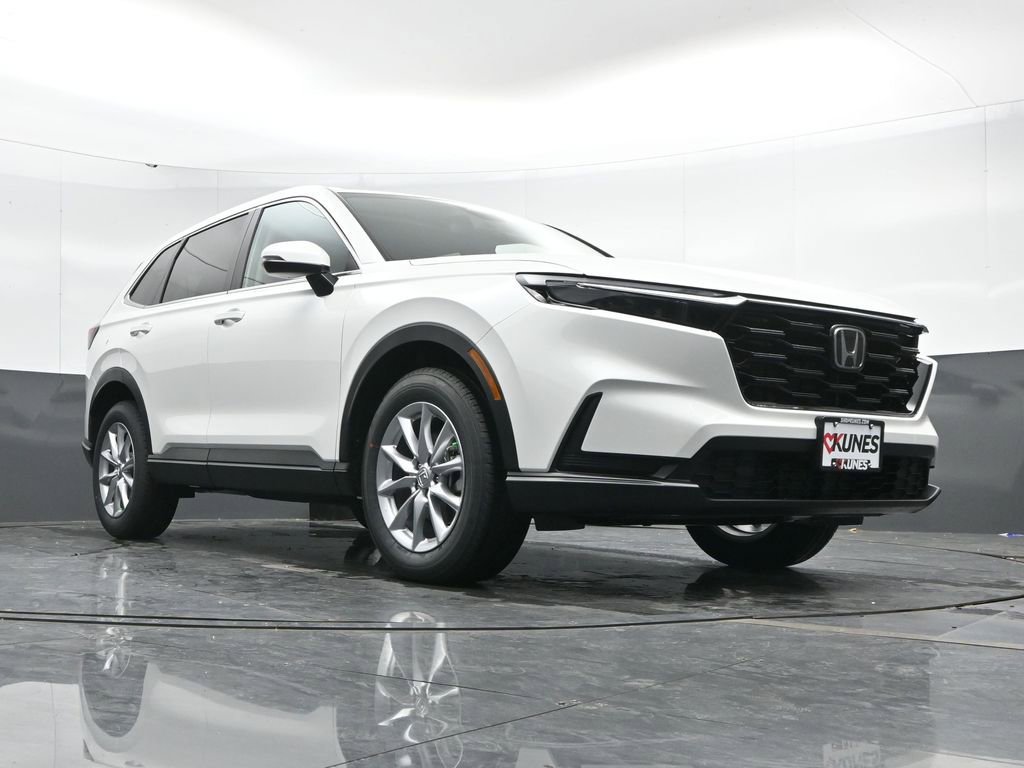 New 2026 Honda CR-V EX image 40