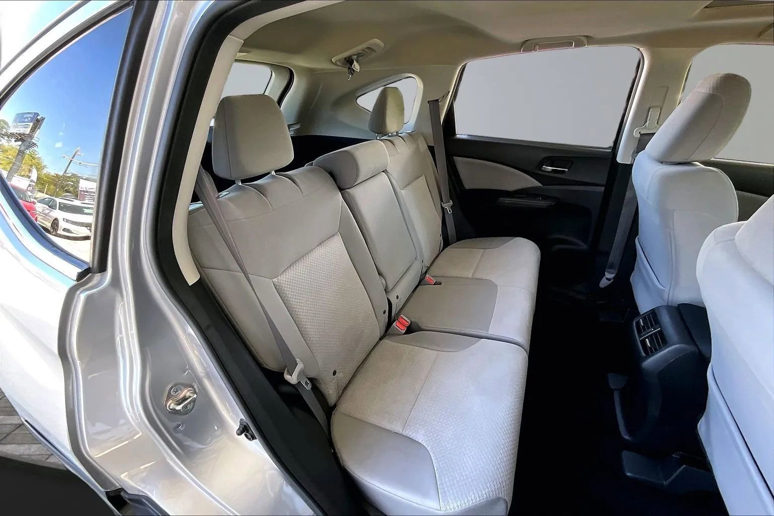 Used 2016 Honda CR-V EX image 22