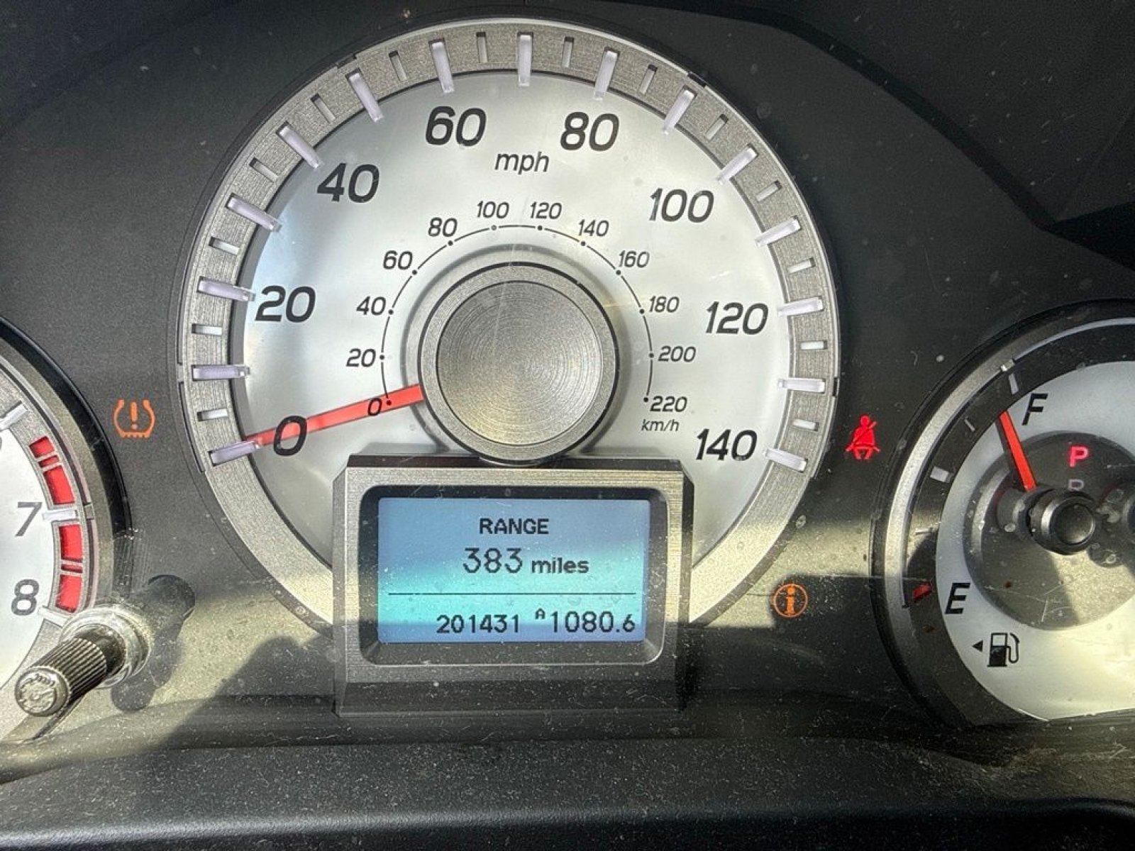 Used 2013 Honda Pilot Touring image 6