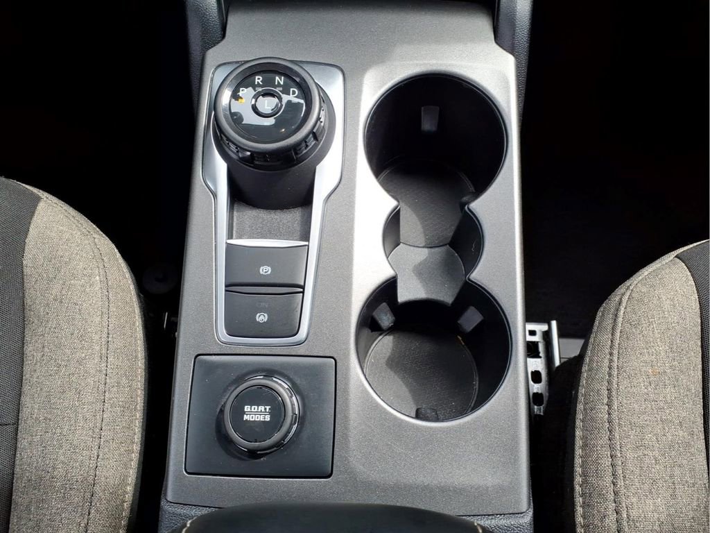 Used 2025 Ford Bronco Sport Big Bend w/ Convenience Package image 20