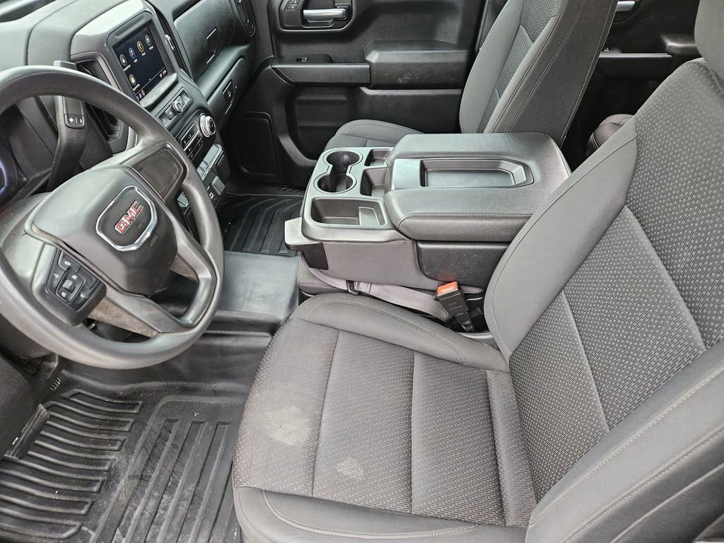 Used 2023 GMC Sierra 1500 Pro w/ Convenience Package image 16