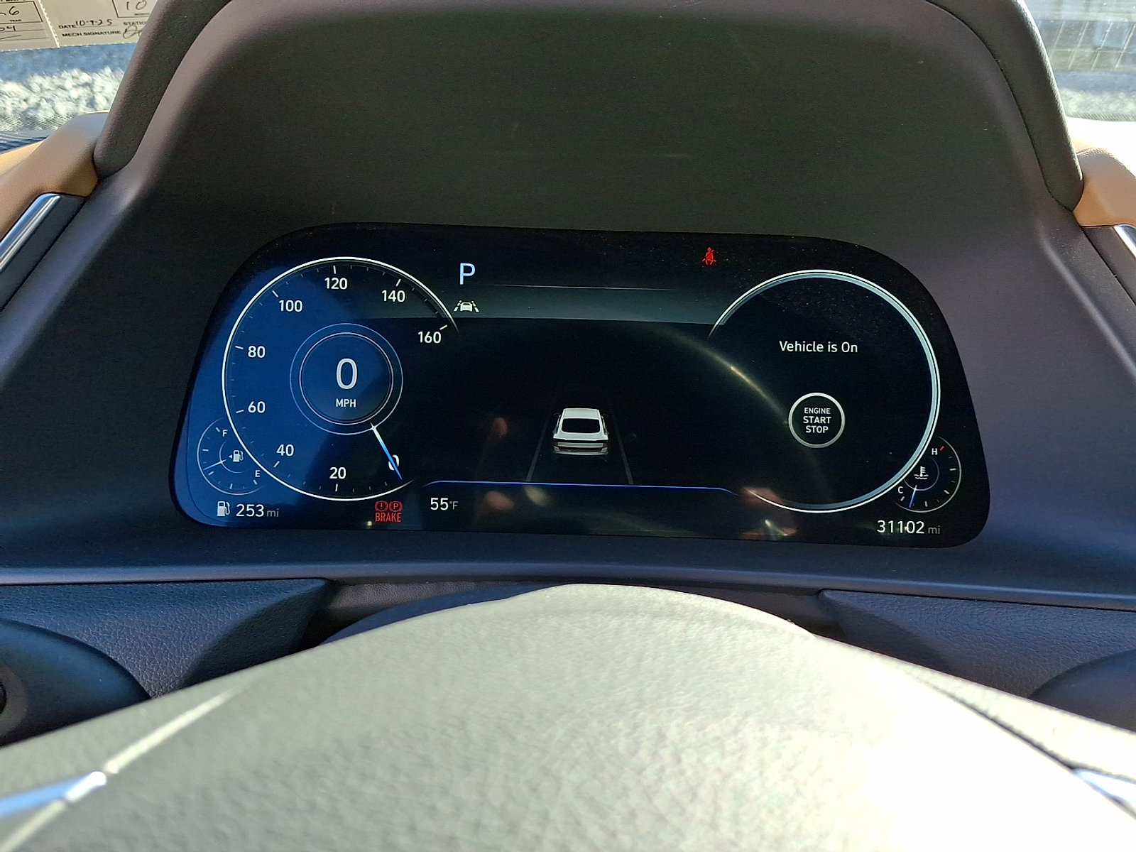 Used 2021 Hyundai Sonata Limited image 26