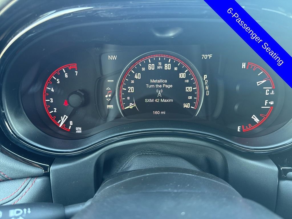 New 2026 Dodge Durango GT image 29