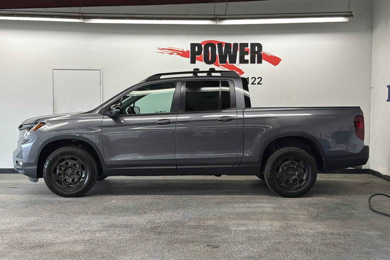 New 2026 Honda Ridgeline TrailSport image 6