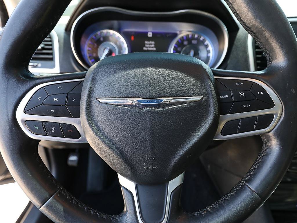 Used 2020 Chrysler 300 Touring L w/ Quick Order Package 2EF RWD image 15