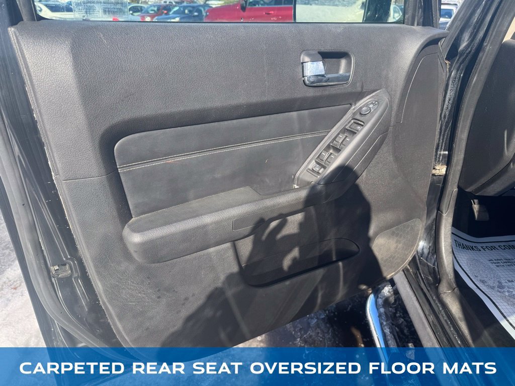 Used 2007 HUMMER H3 AWD/4WD image 27