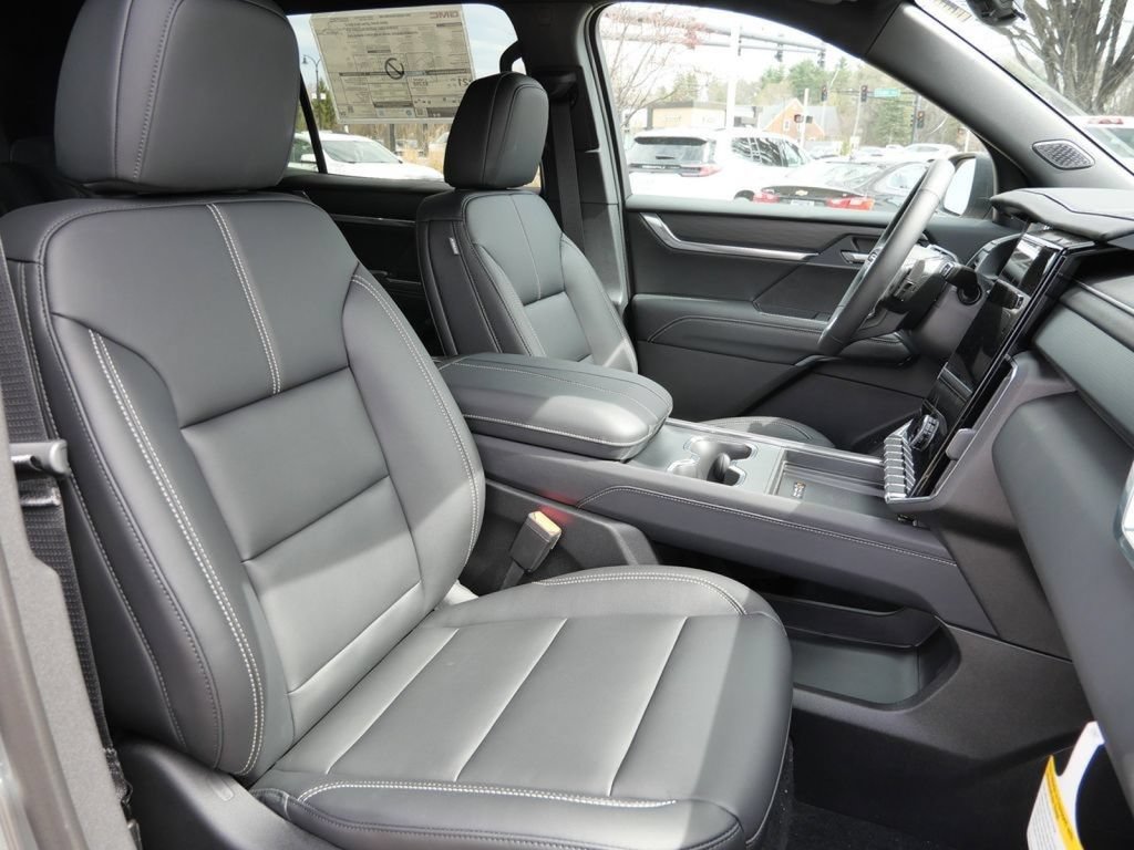 New 2026 GMC Acadia Elevation w/ Black Edition AWD/4WD image 28