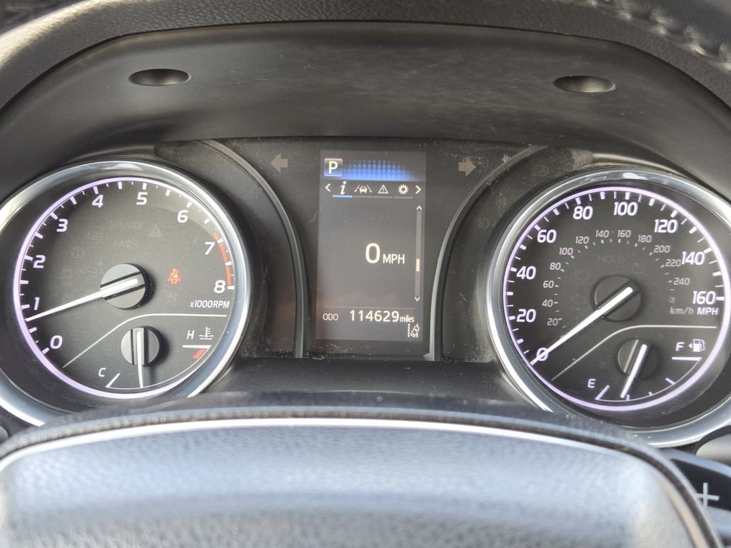 Used 2020 Toyota Camry SE image 17