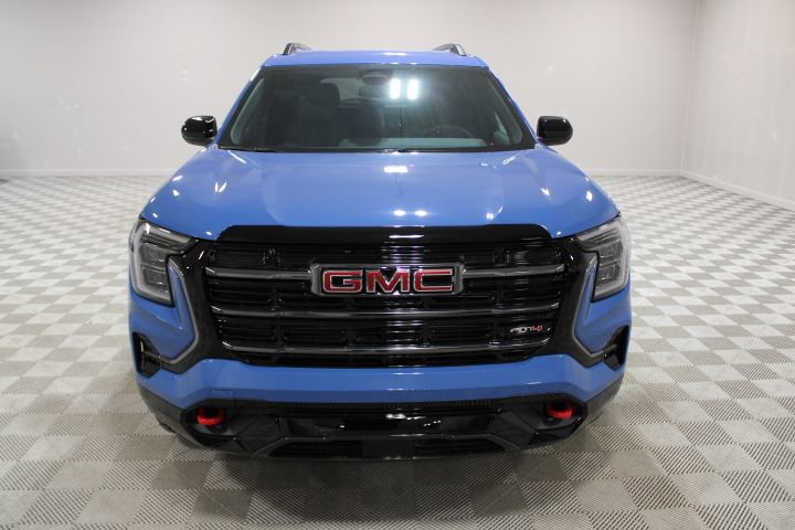 New 2026 GMC Terrain AT4 w/ Convenience Package III image 5