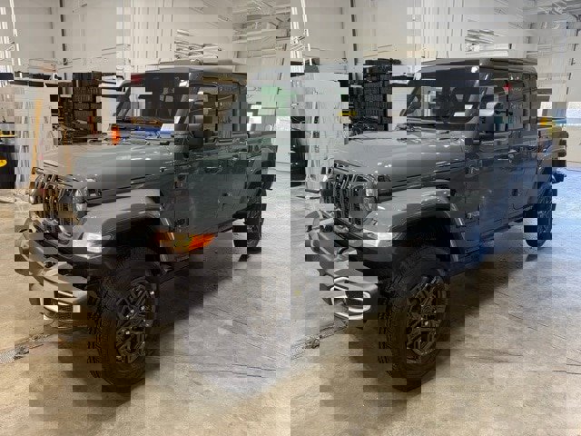 New 2026 Jeep Gladiator Sport image 7