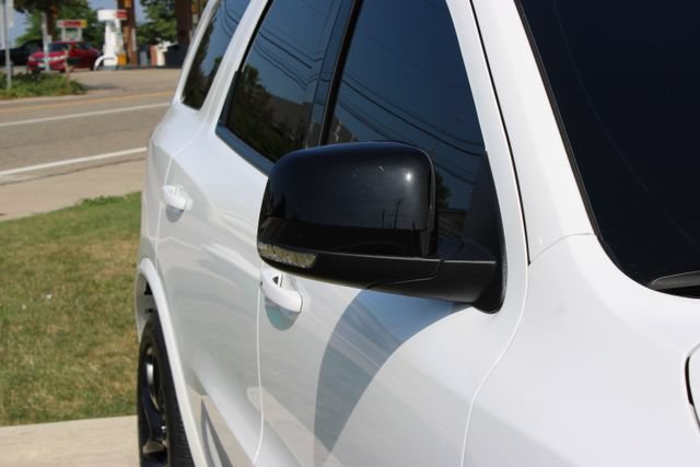 Used 2023 Dodge Durango SRT Hellcat AWD/4WD image 2
