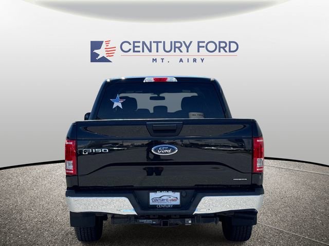Used 2015 Ford F150 XLT image 3