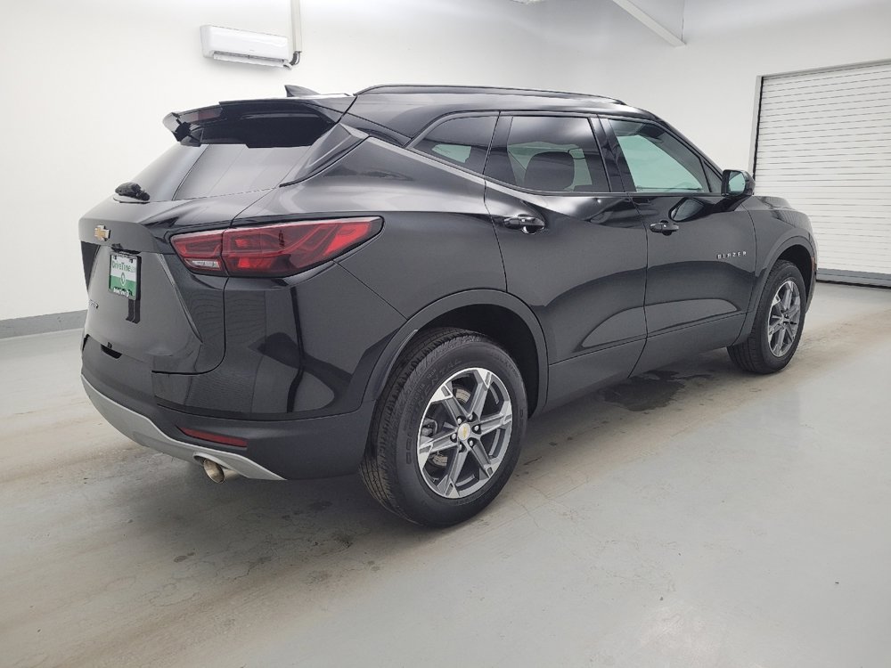 Used 2024 Chevrolet Blazer LT w/ Convenience Package FWD image 10