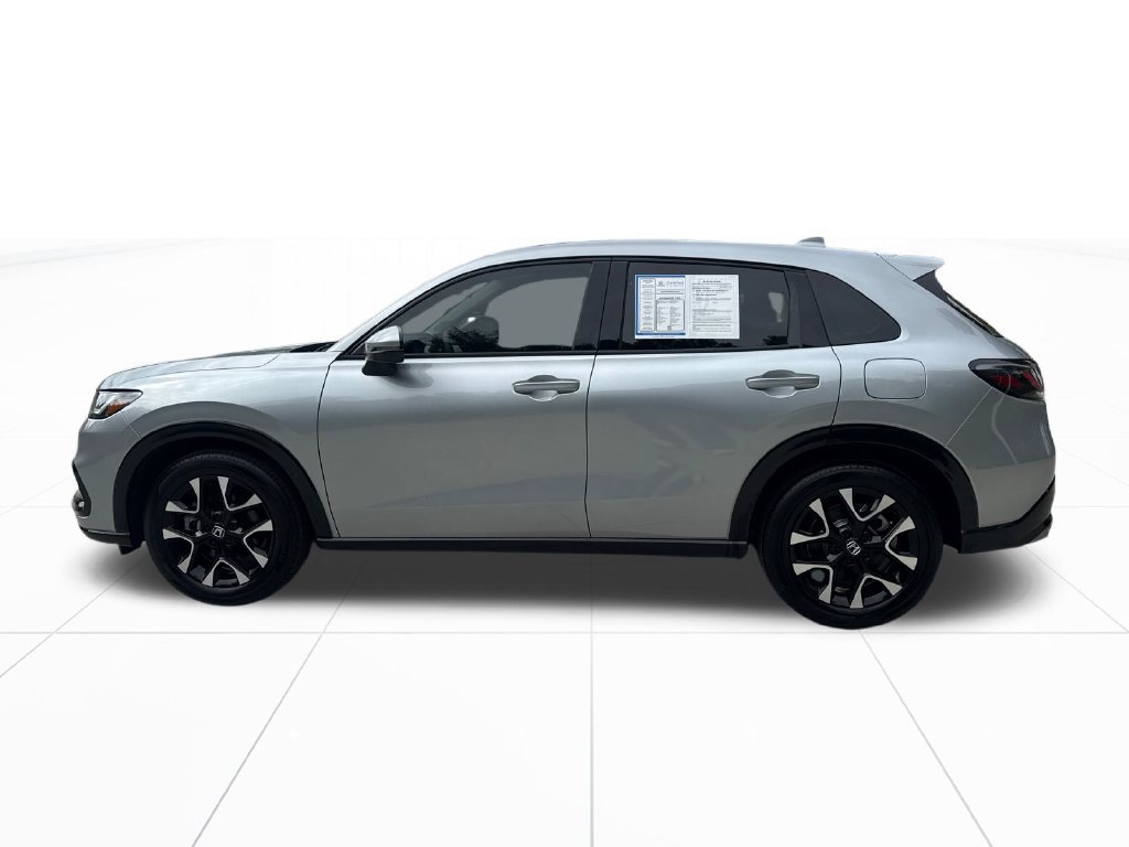 Used 2026 Honda HR-V EX-L image 5