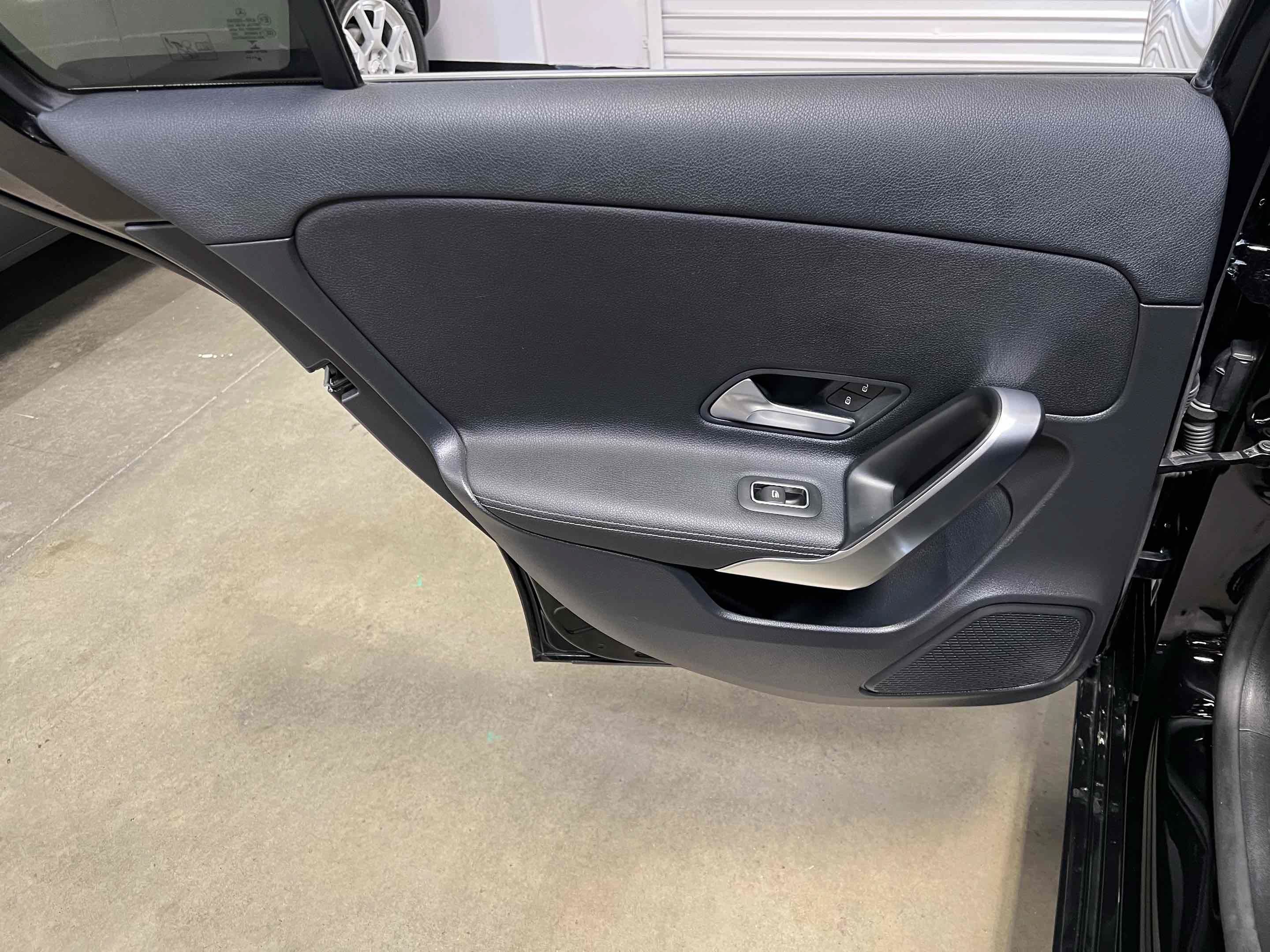 Used 2021 Mercedes-Benz A 220 image 74