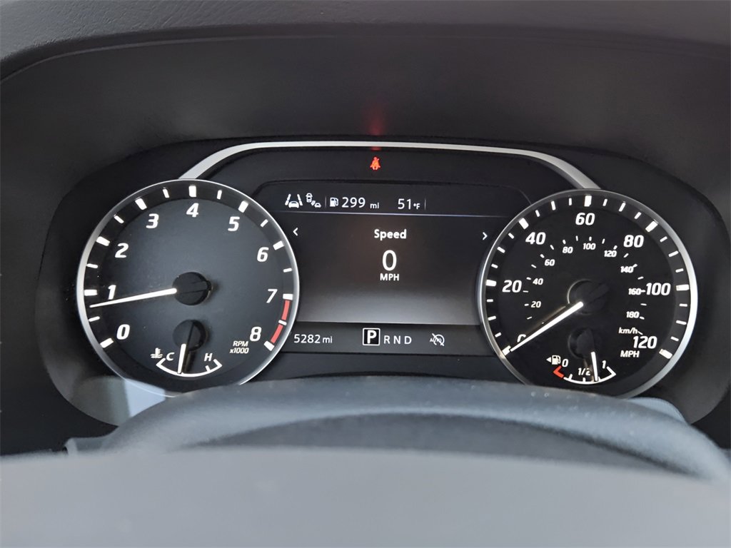 Used 2025 Nissan Frontier S image 18