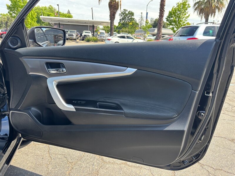 Used 2014 Honda Accord LX-S image 13