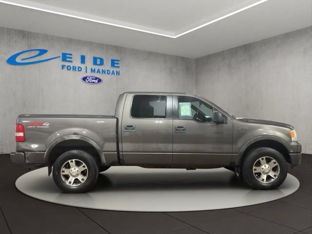 Used 2005 Ford F150 XLT AWD/4WD image 13