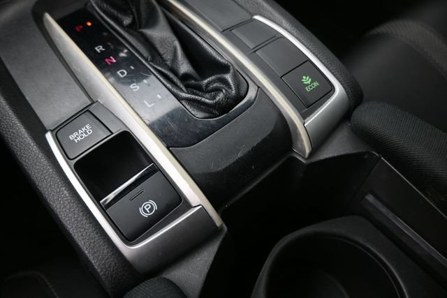 Used 2021 Honda Civic LX image 30