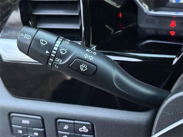 Certified 2022 GMC Sierra 1500 SLT w/ SLT Convenience Package image 21