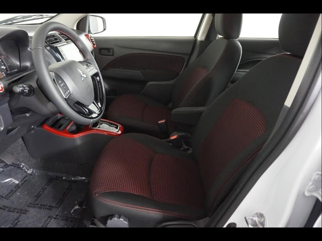 Used 2024 Mitsubishi Mirage SE image 18