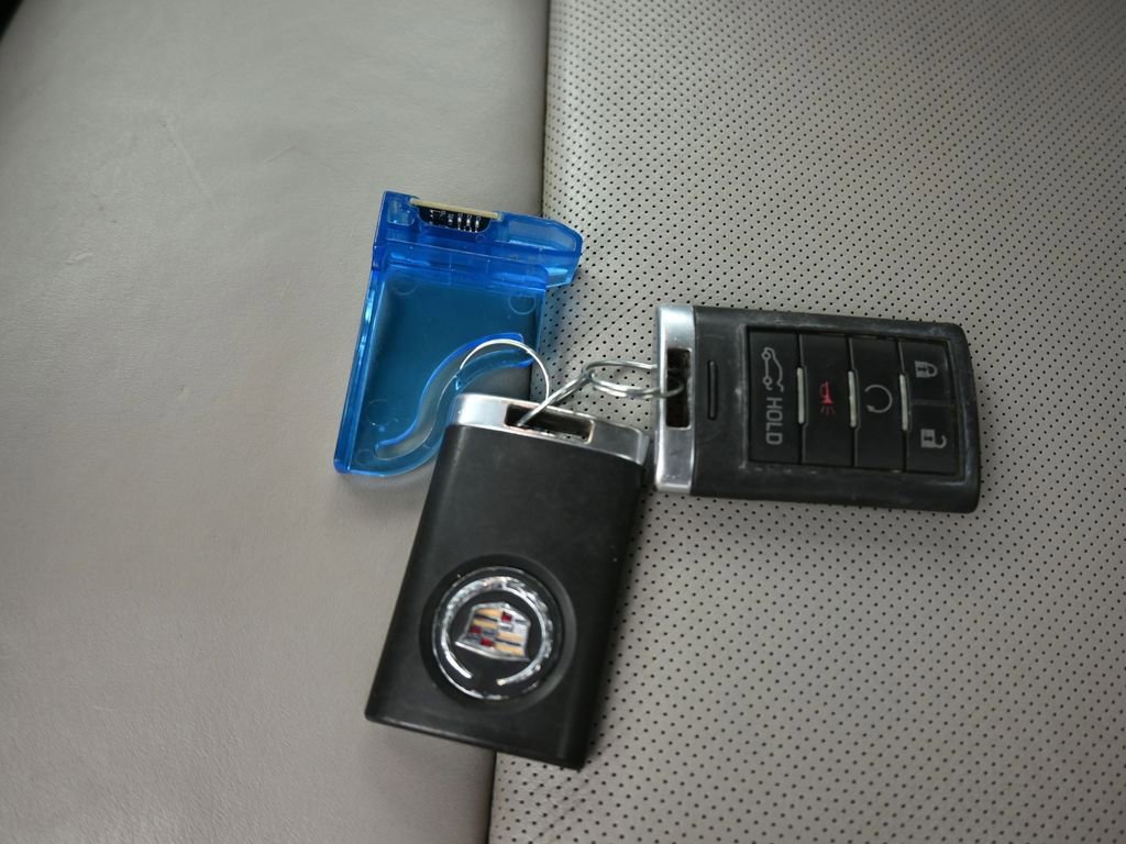 Used 2014 Cadillac ATS Performance image 48