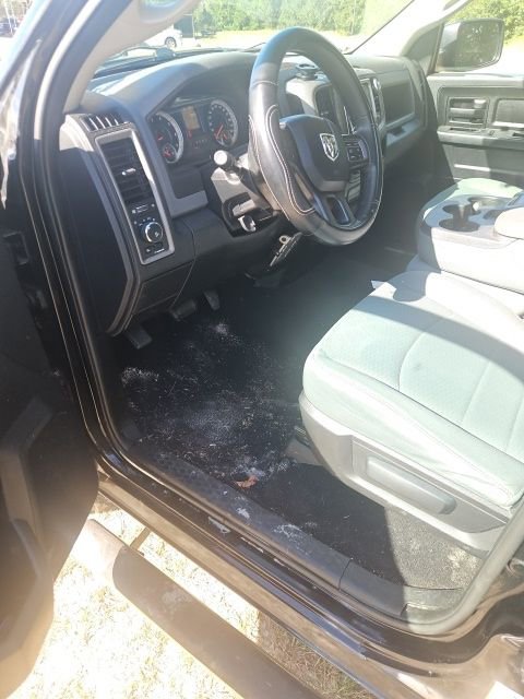 Used 2014 RAM 1500 Express image 8