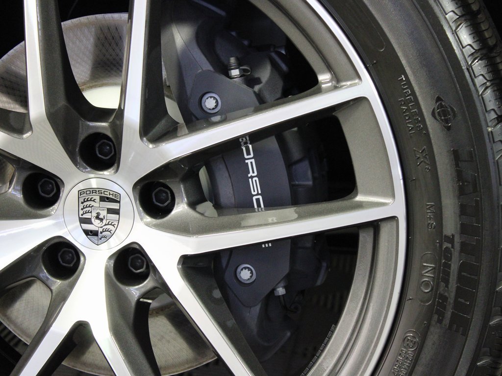 New 2026 Porsche Macan image 41