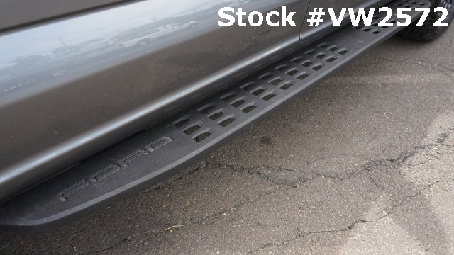 Used 2024 Ford F150 Tremor w/ Bed Utility Package image 97