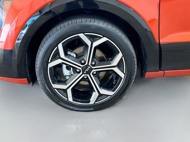 Certified 2023 Kia Niro EX Touring image 32