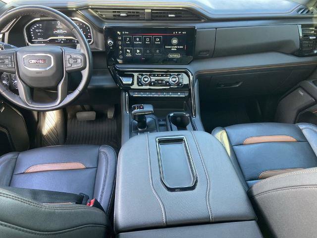 Used 2022 GMC Sierra 1500 AT4 w/ AT4 Premium Package image 17