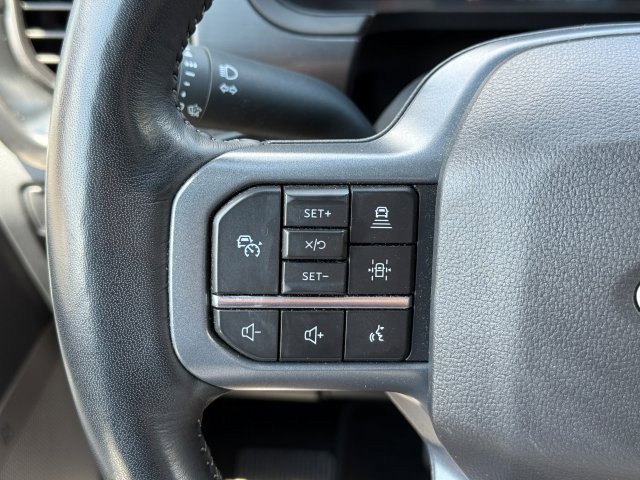 Used 2023 Ford F150 Lariat w/ Equipment Group 502A High image 39