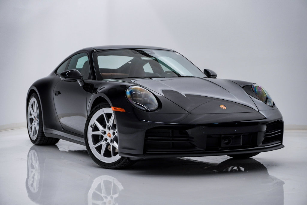 New 2026 Porsche 911 Carrera RWD image 8
