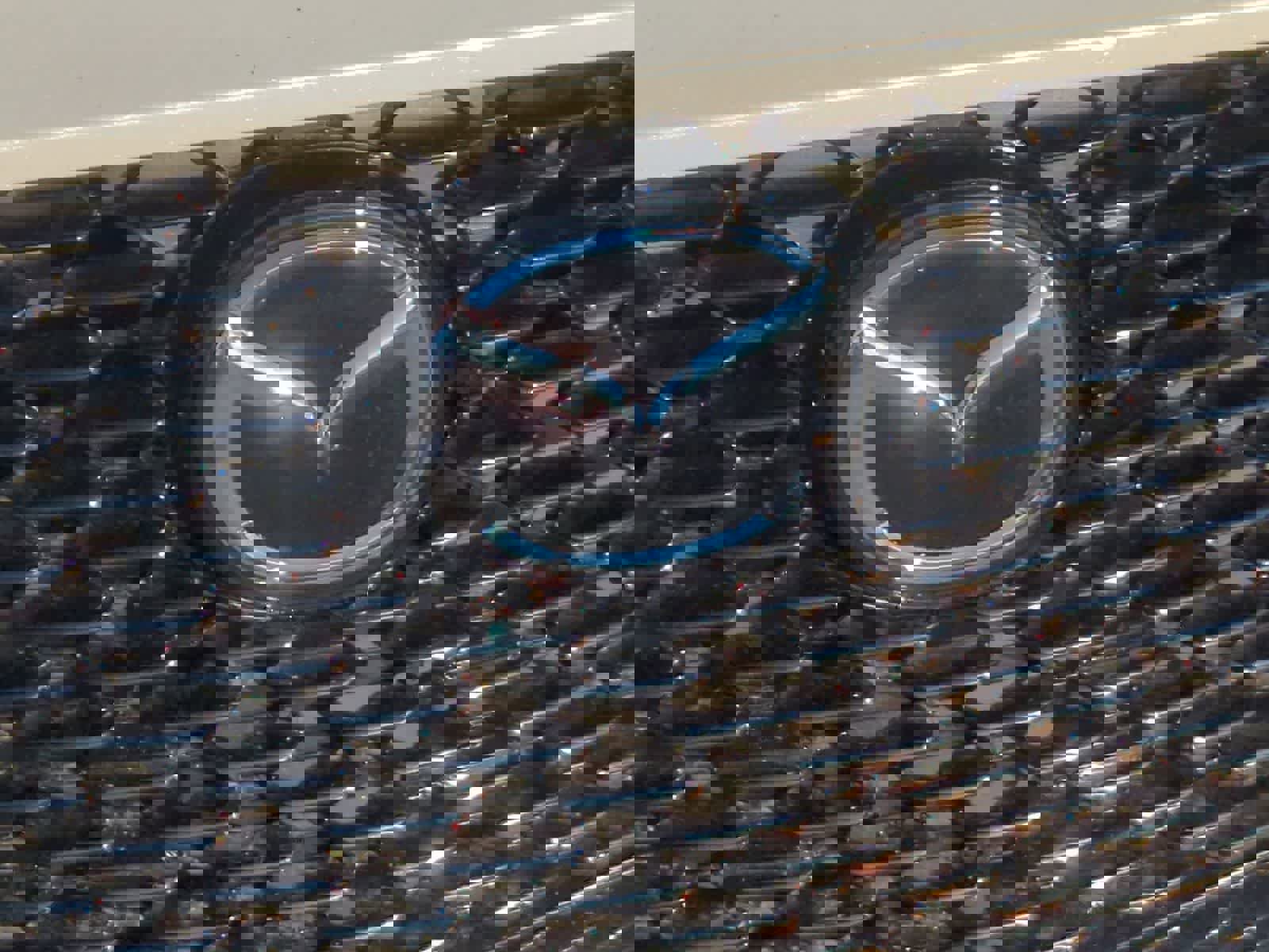 New 2026 MAZDA MAZDA3 2.5 S Sedan w/ Preferred Pkg FWD image 11