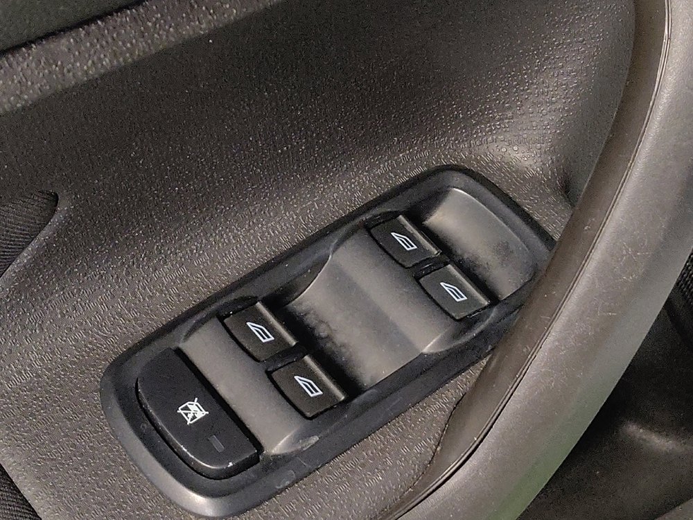 Used 2019 Ford Fiesta SE FWD image 27