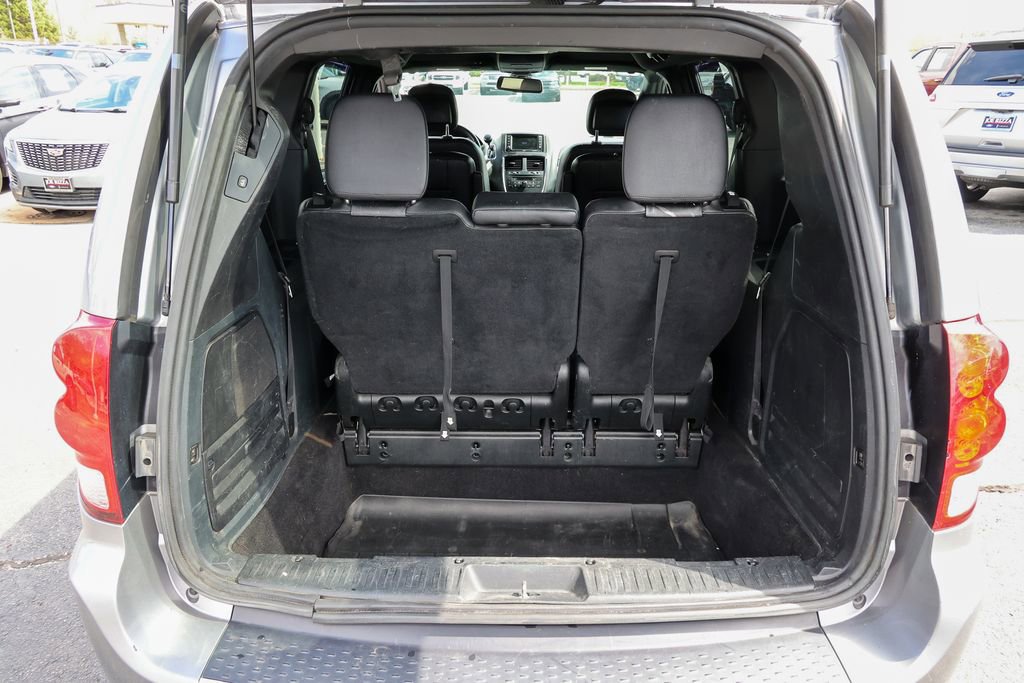 Used 2019 Dodge Grand Caravan GT image 33