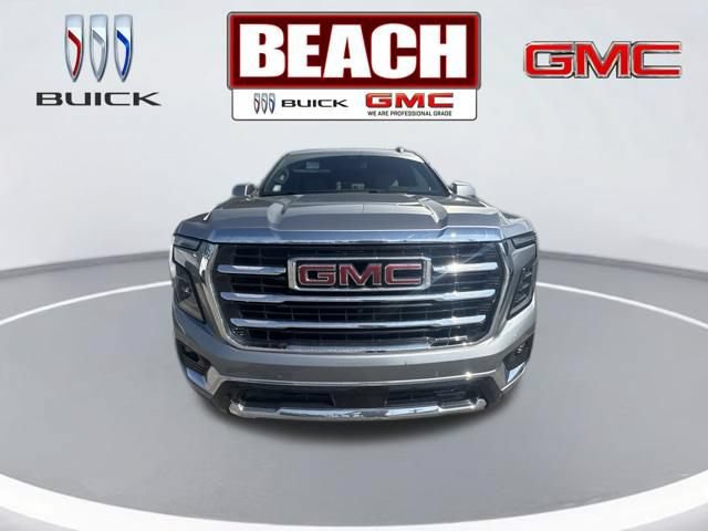 Used 2025 GMC Yukon Elevation w/ LPO, Floor Liner Package RWD image 8