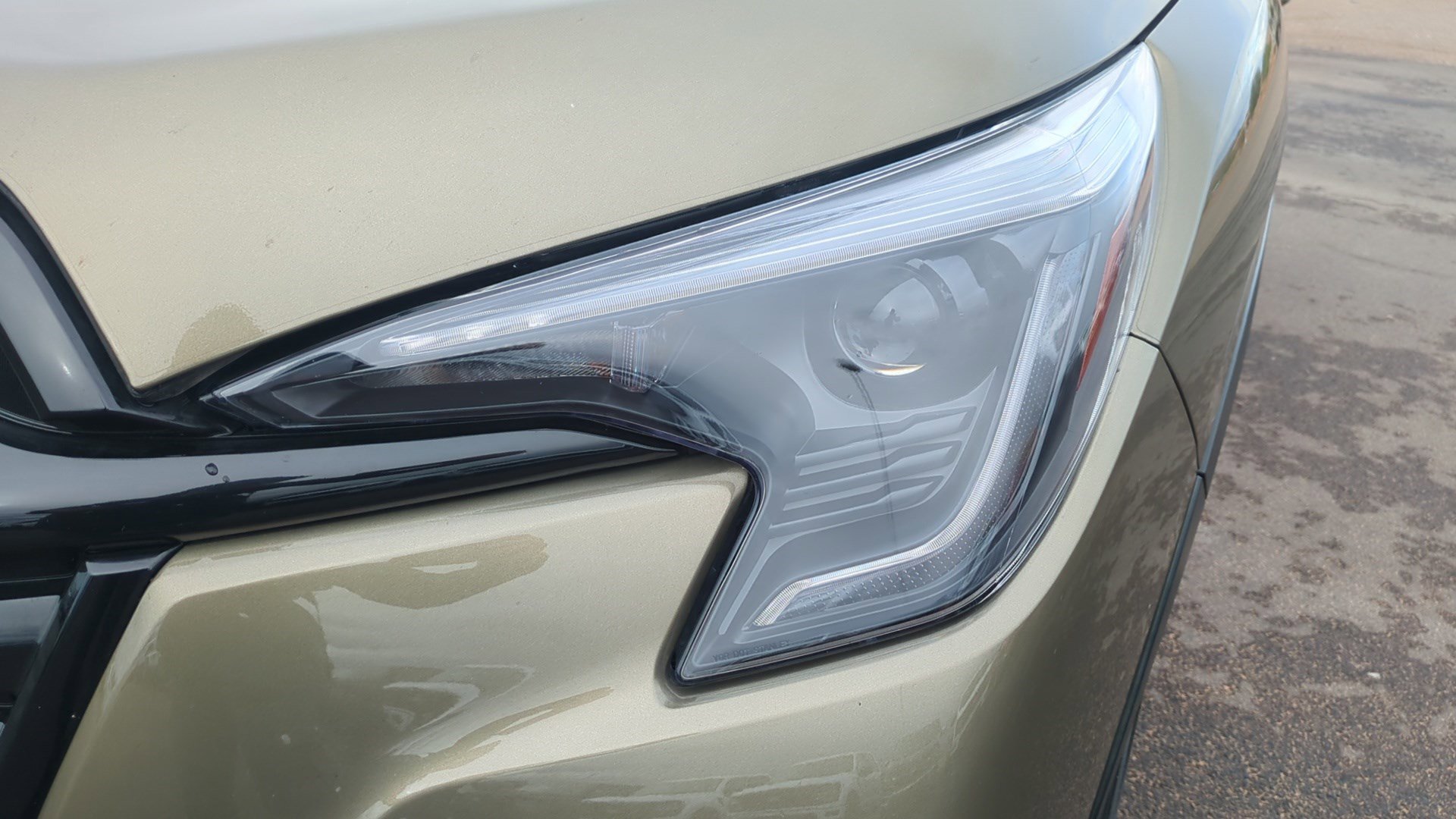 Used 2023 Subaru Ascent Onyx Edition image 9