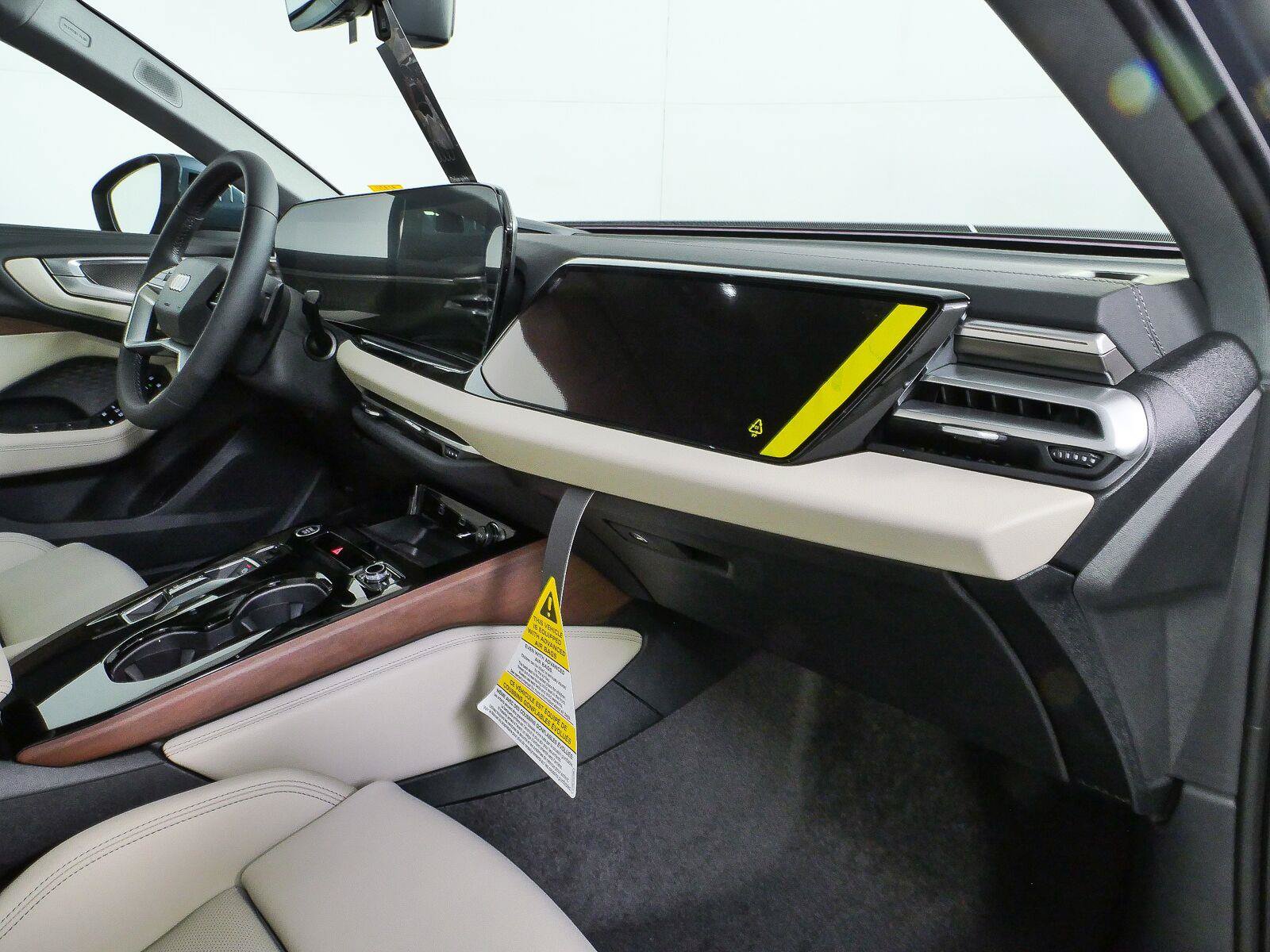 New 2026 Audi A5 Prestige AWD/4WD image 22