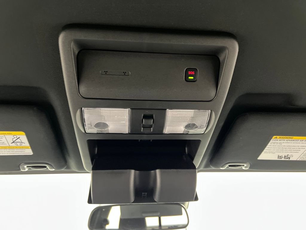 Used 2026 Nissan Frontier PRO-4X w/ Pro-4x Convenience Package image 62